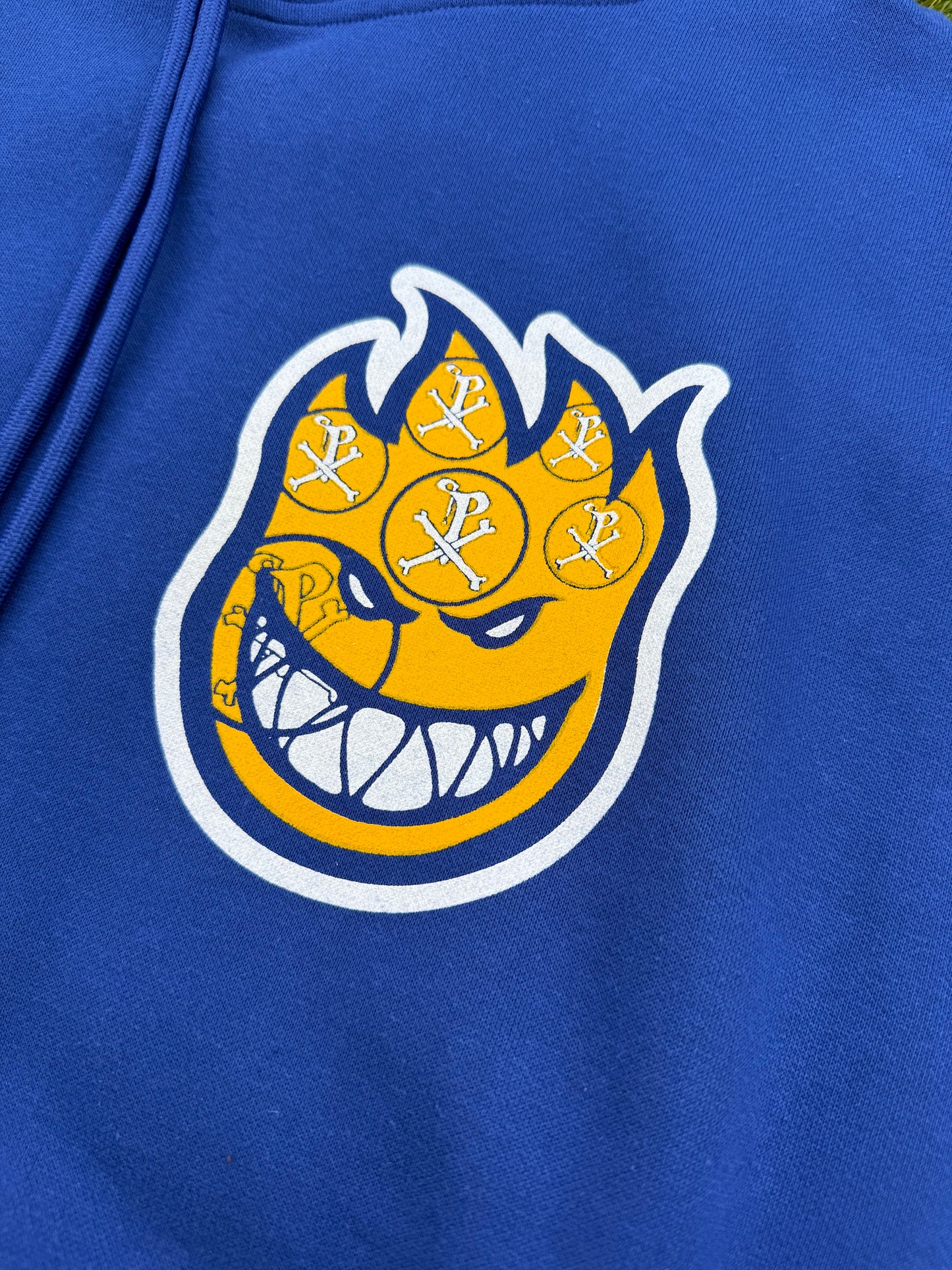 SpitRotten Hoodies