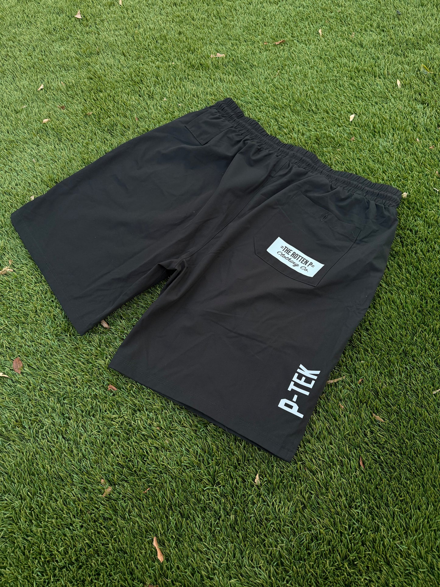 3M Reflective Shorts