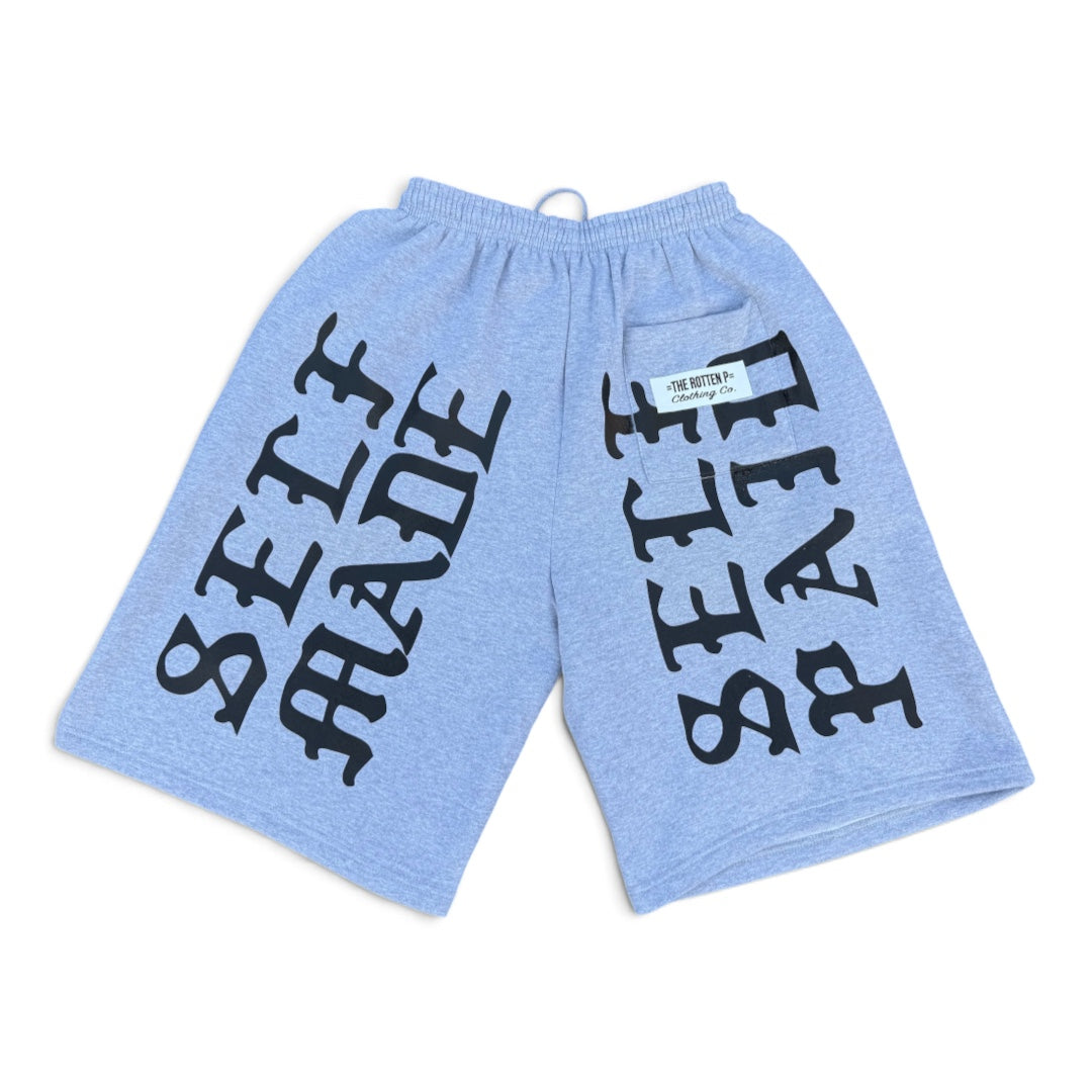 3/4 Length Baggy Shorts