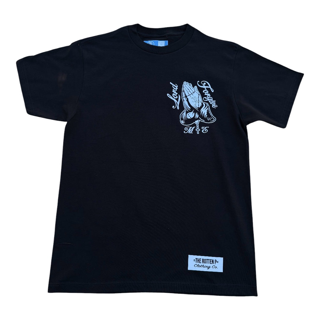 “Lord Forgive Me” s/s Tee