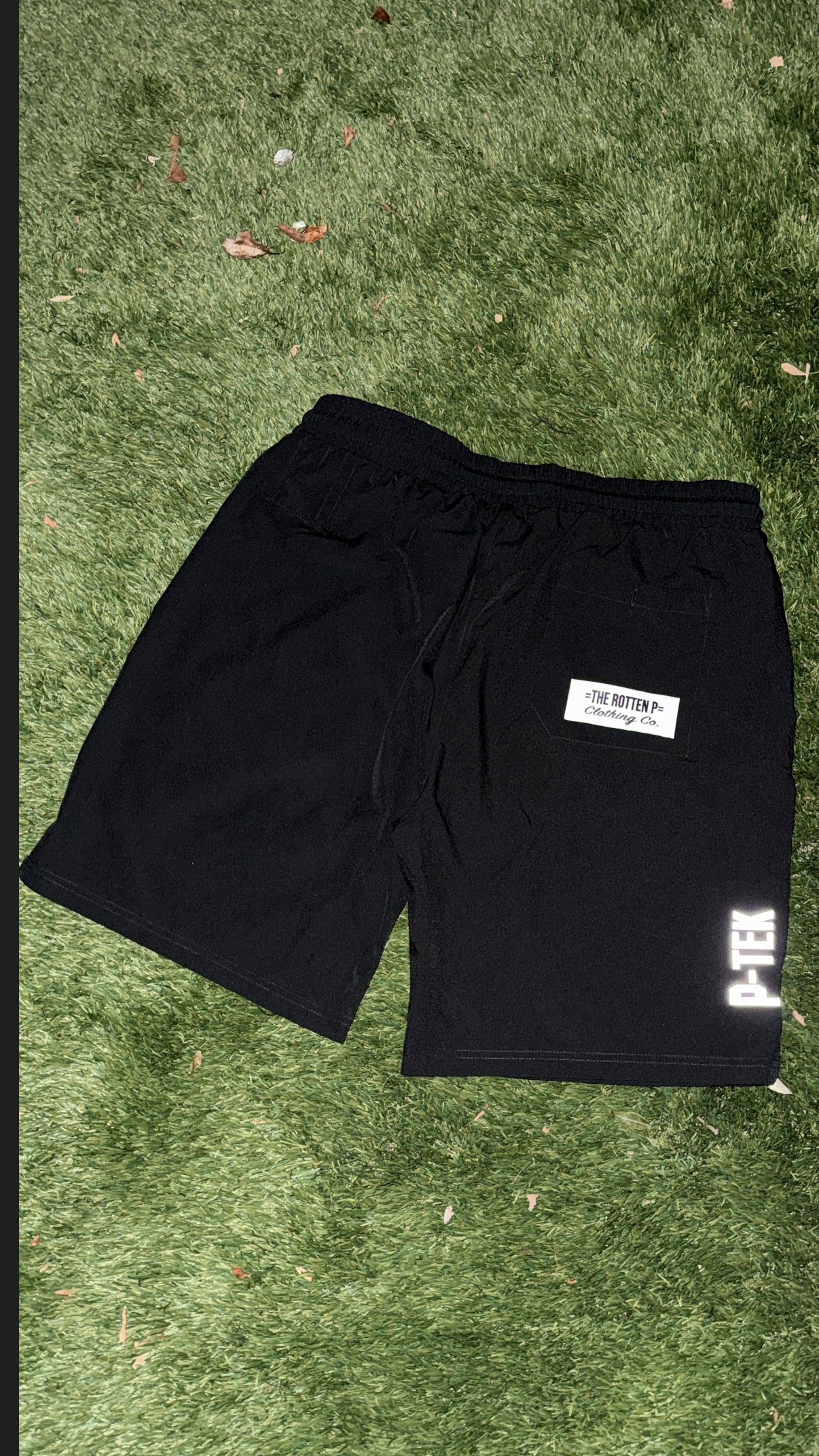 3M Reflective Shorts