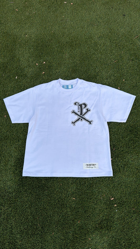 Custum Cut T-shirts (Cropped/oversized)