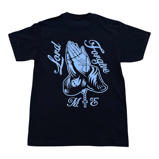 “Lord Forgive Me” s/s Tee