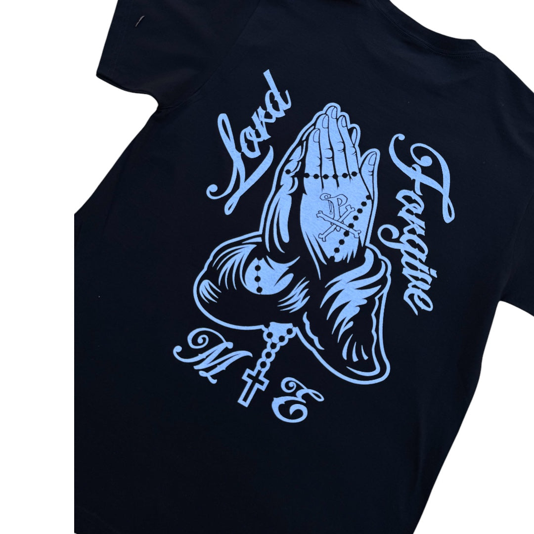 “Lord Forgive Me” s/s Tee