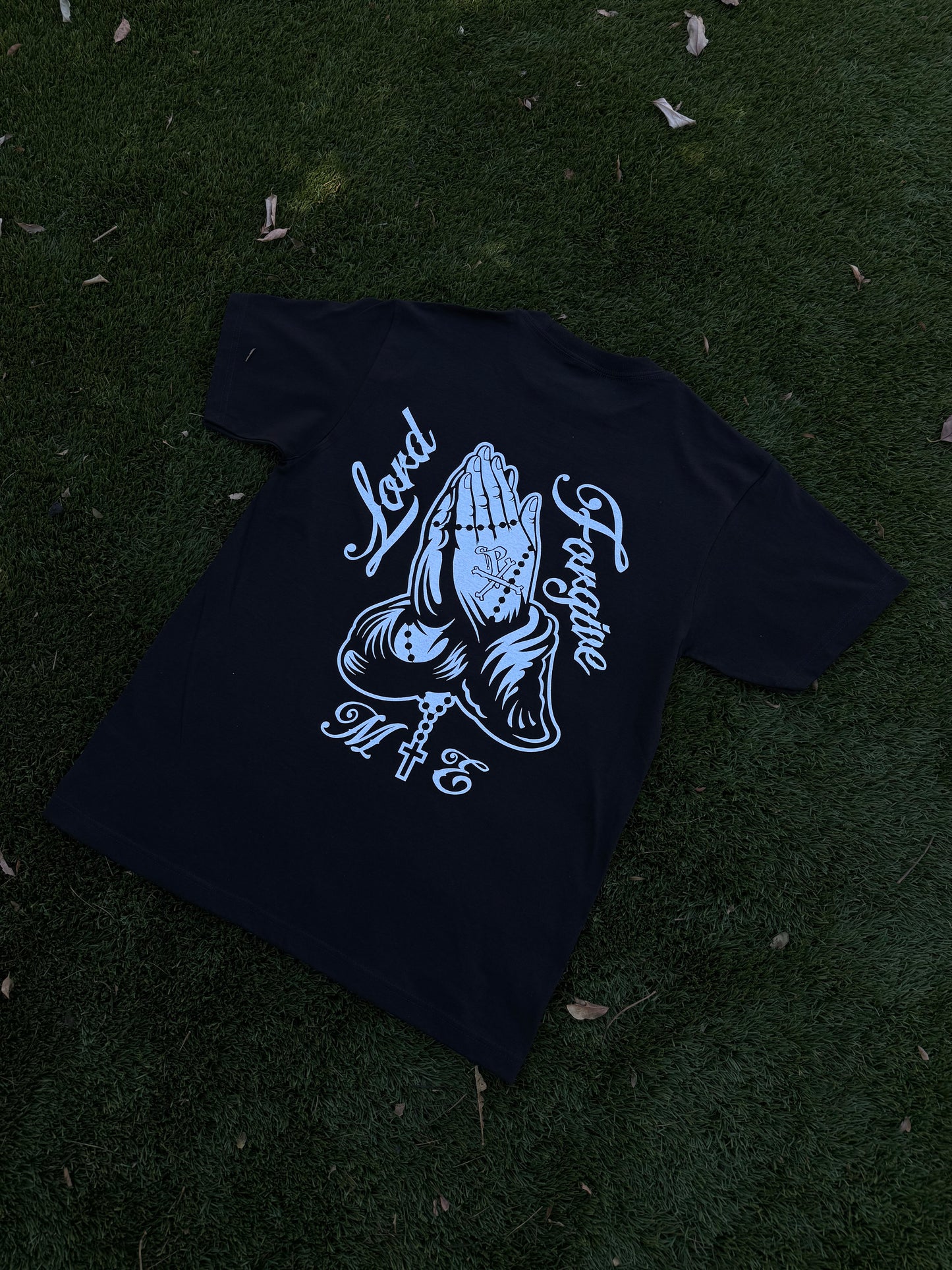 “Lord Forgive Me” s/s Tee