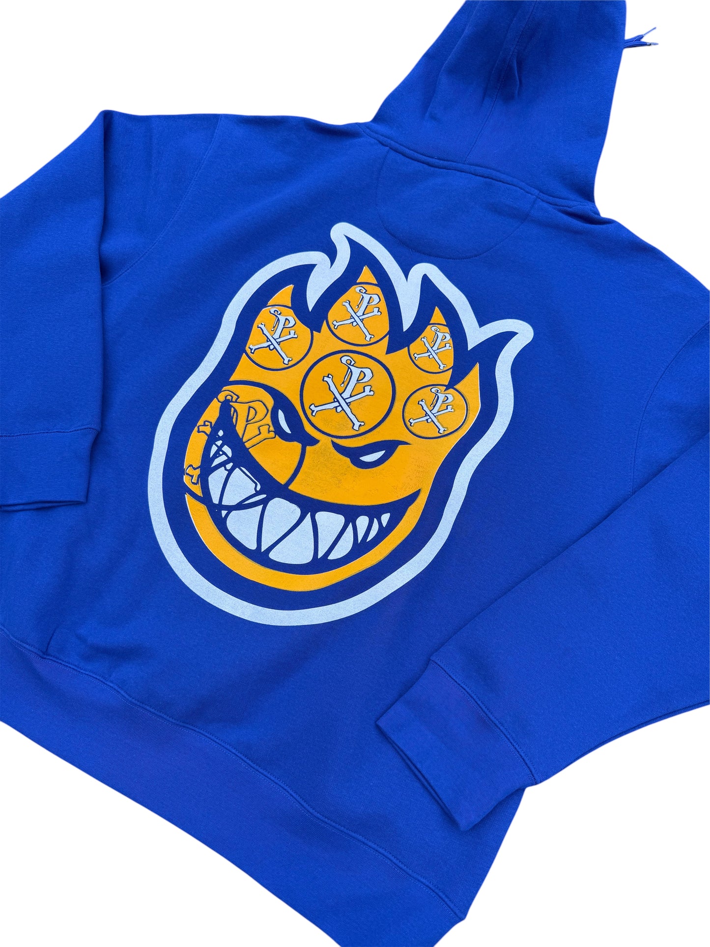 SpitRotten Hoodies