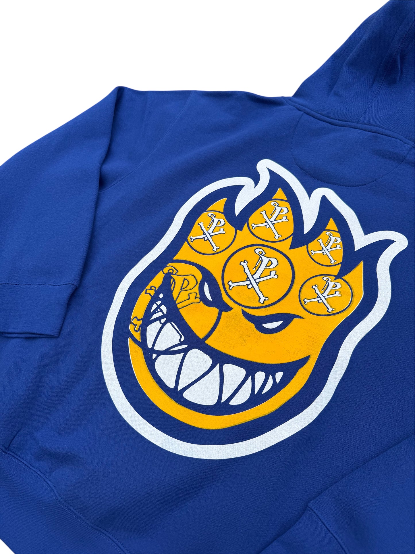 SpitRotten Hoodies