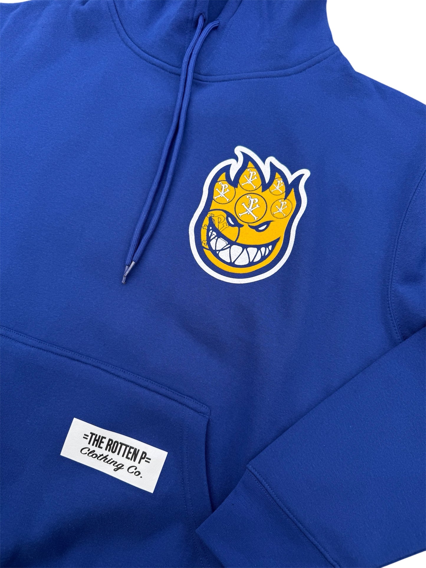 SpitRotten Hoodies