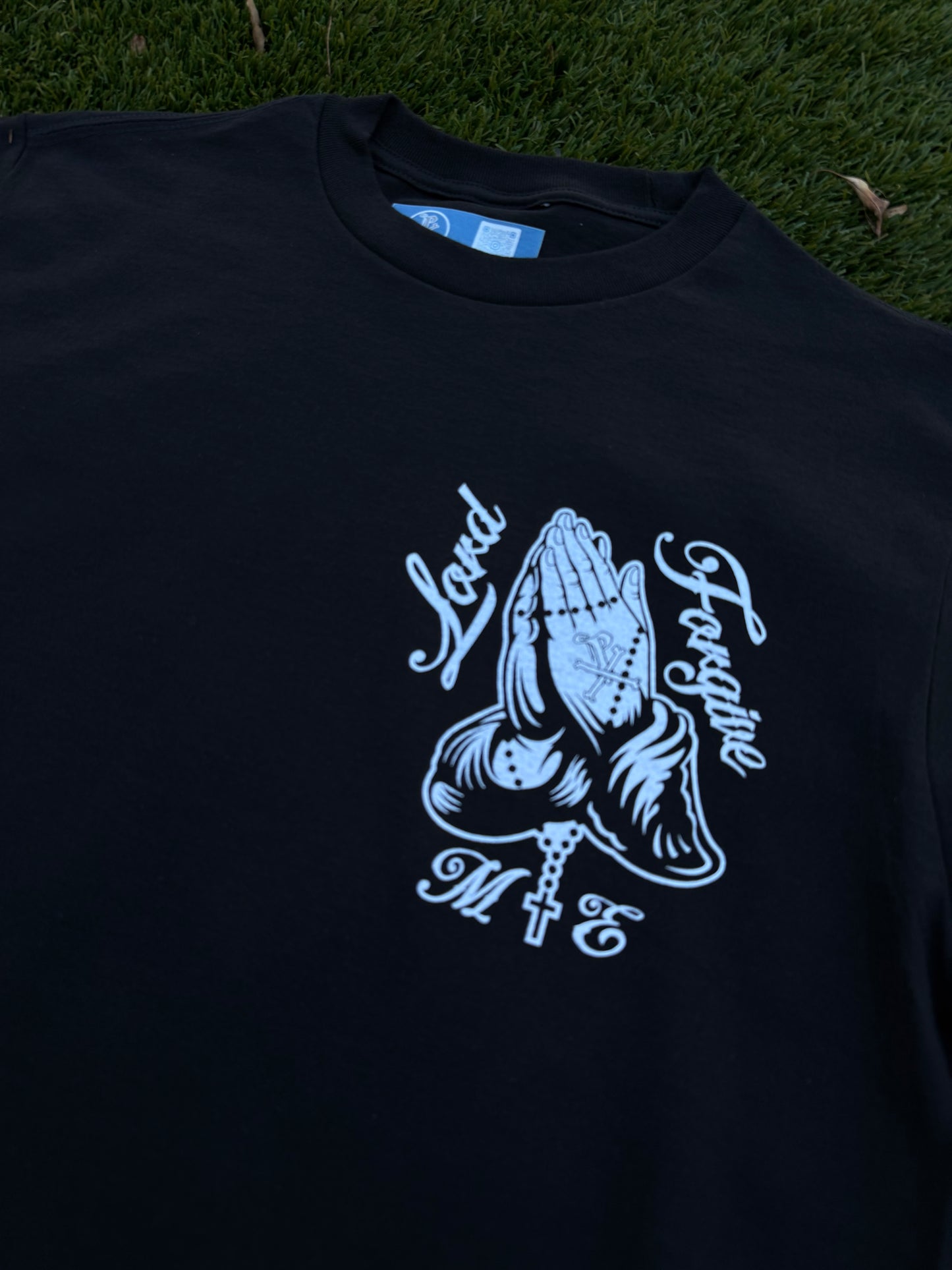 “Lord Forgive Me” s/s Tee
