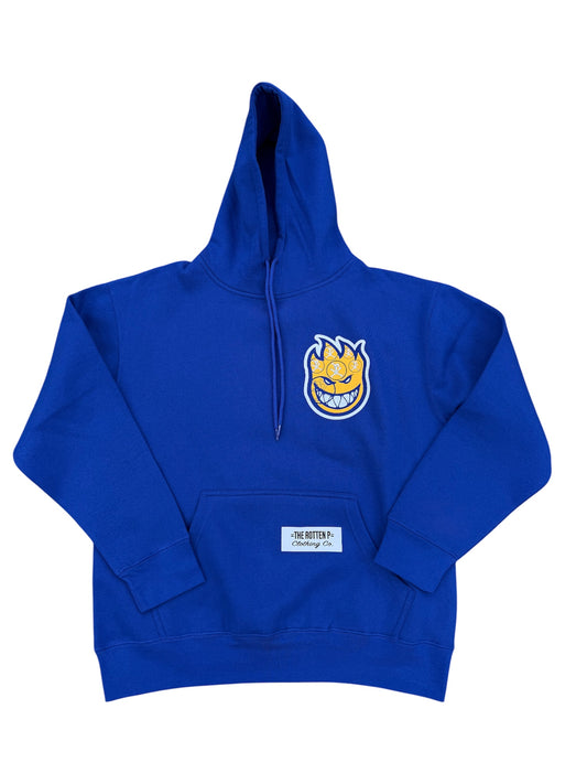 SpitRotten Hoodies