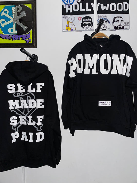 Thee Pomona Balenci. Hoodie