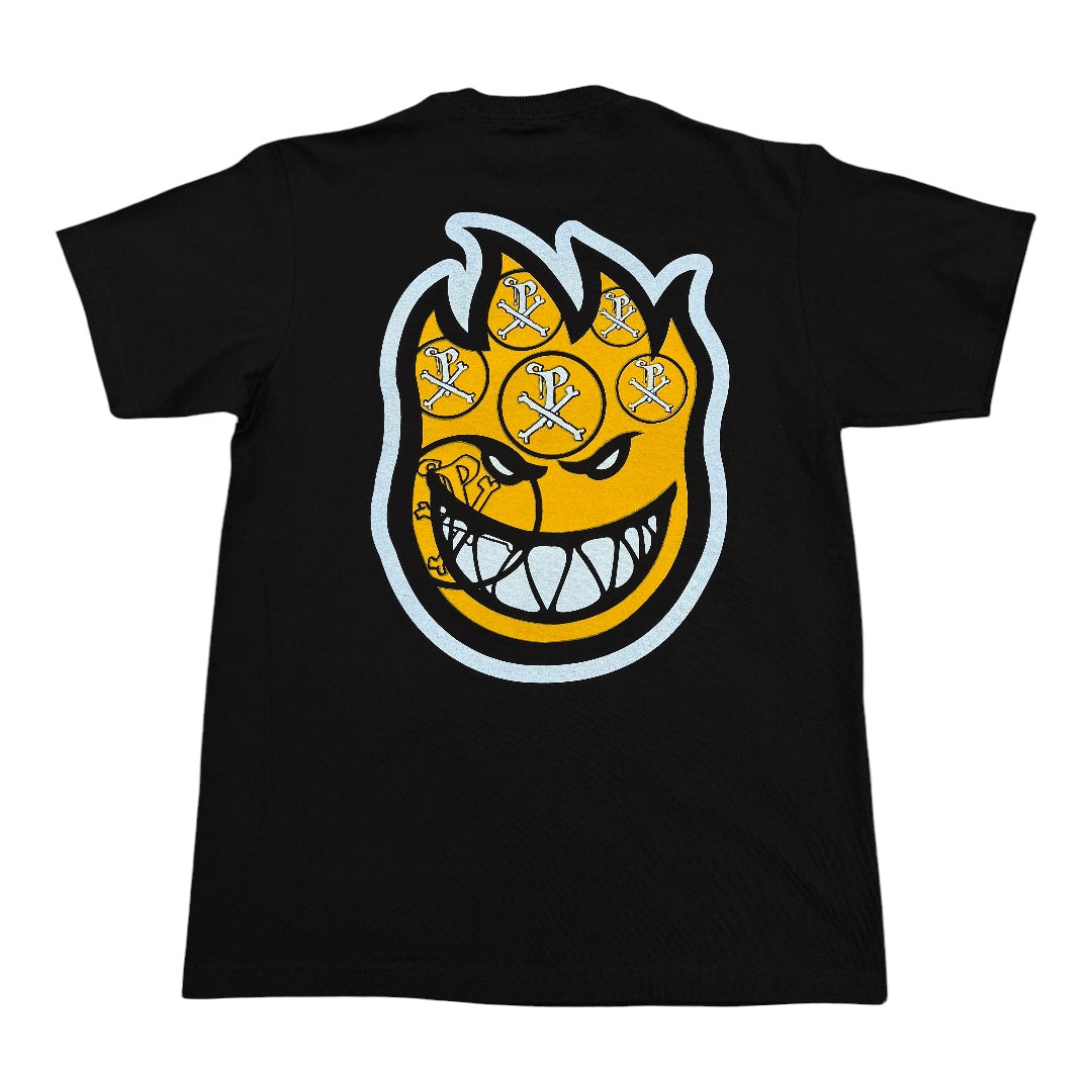 SpitRotten tees