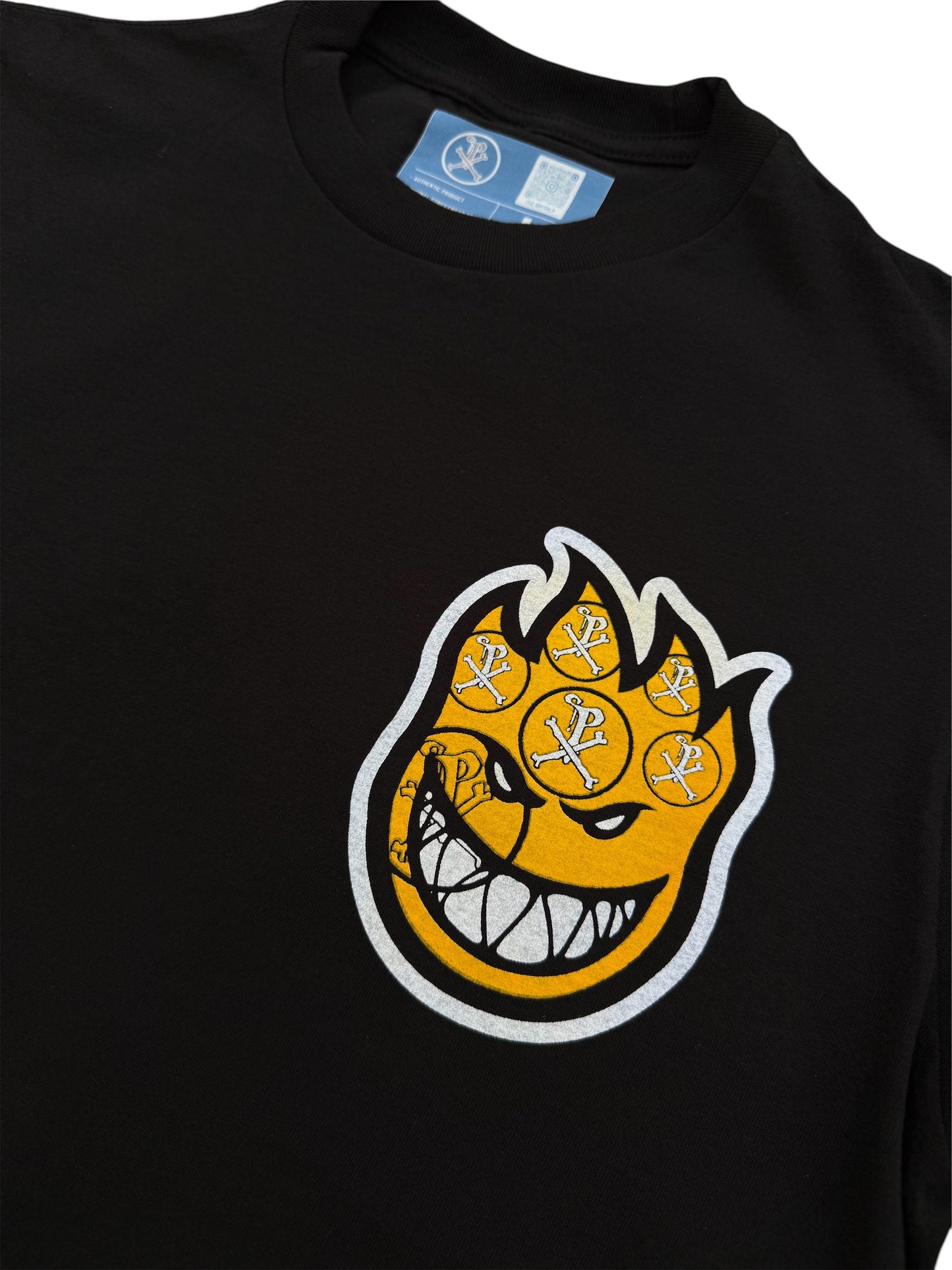 SpitRotten tees
