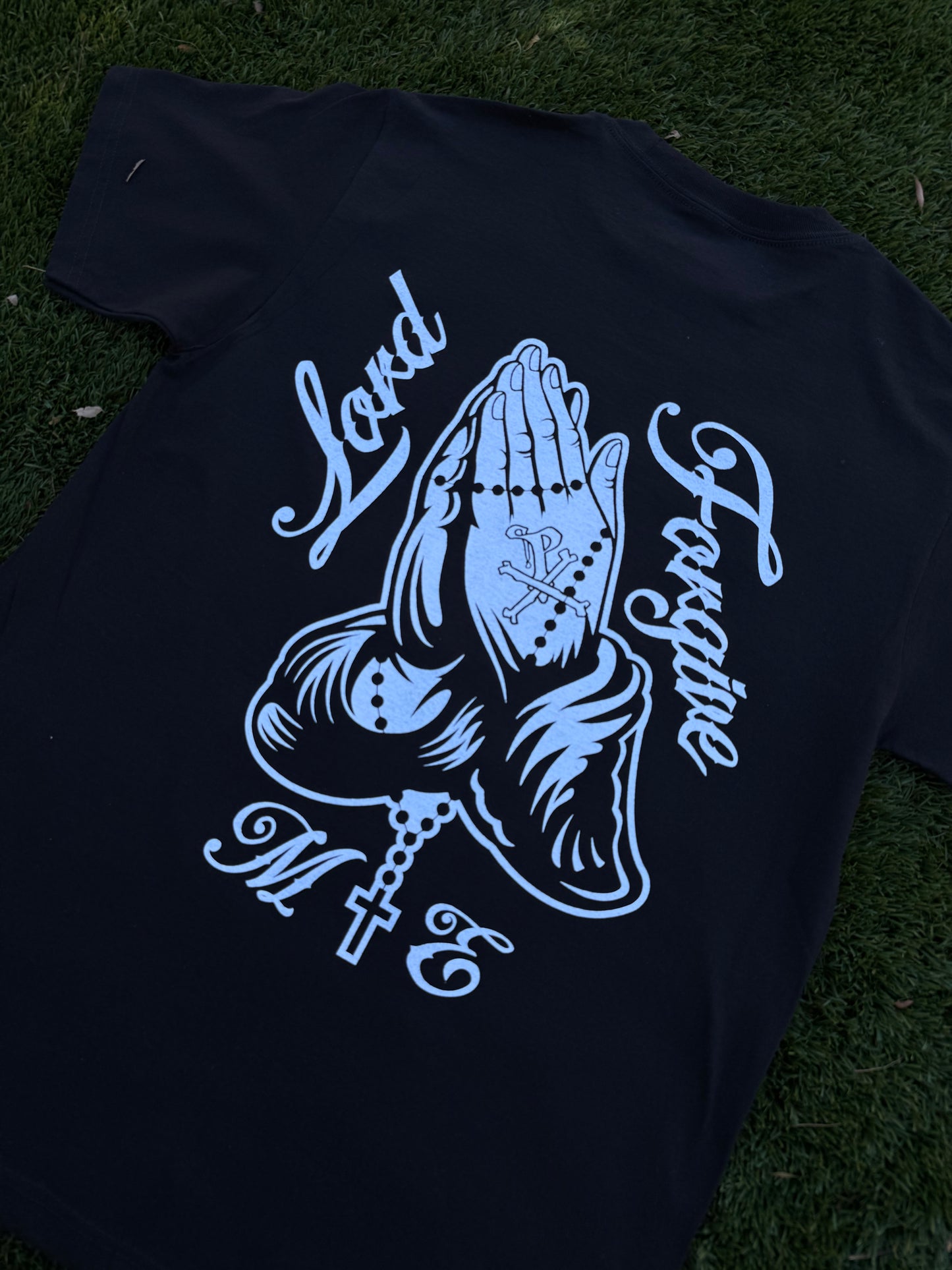 “Lord Forgive Me” s/s Tee