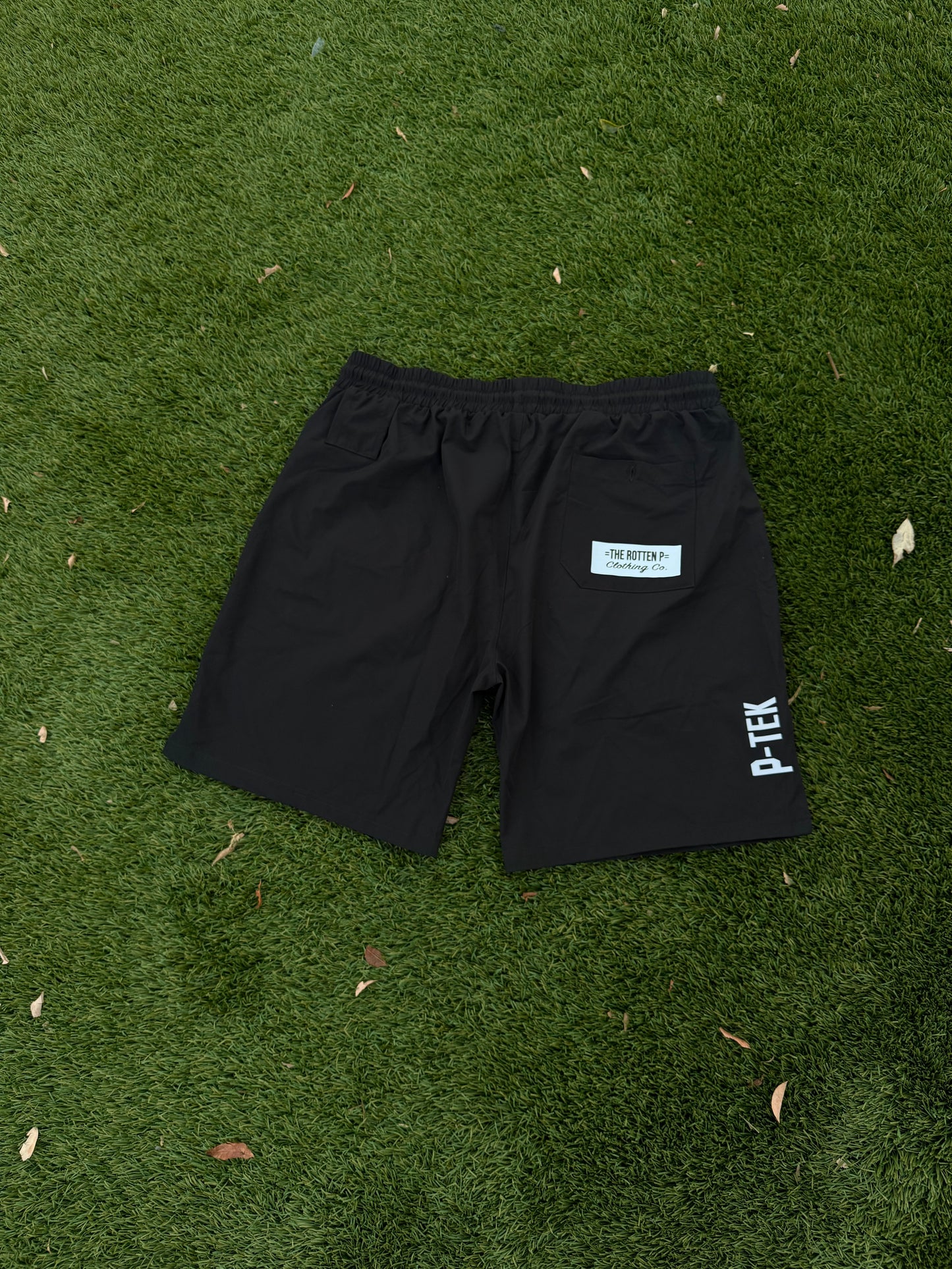 3M Reflective Shorts