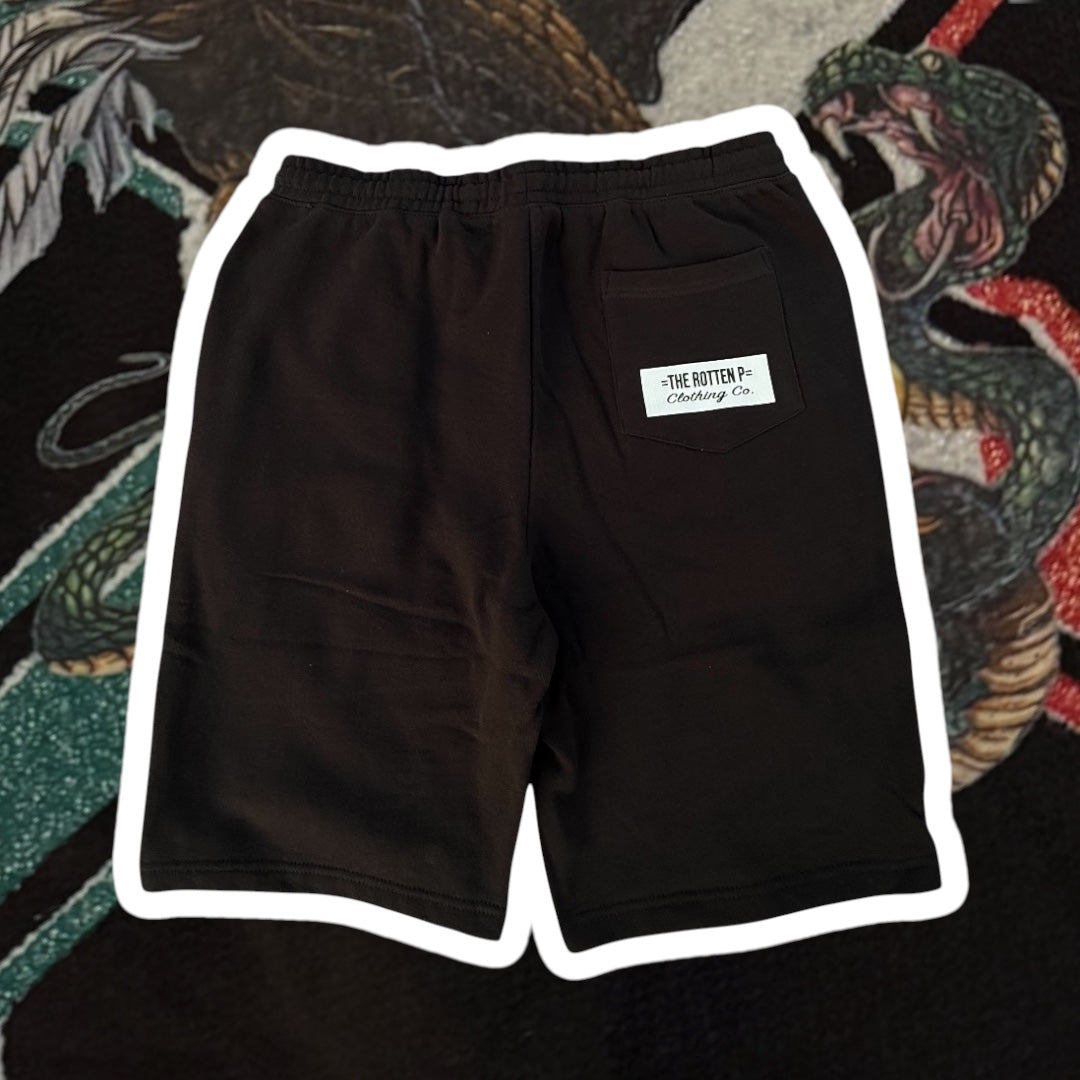 “For The Culture” Shorts