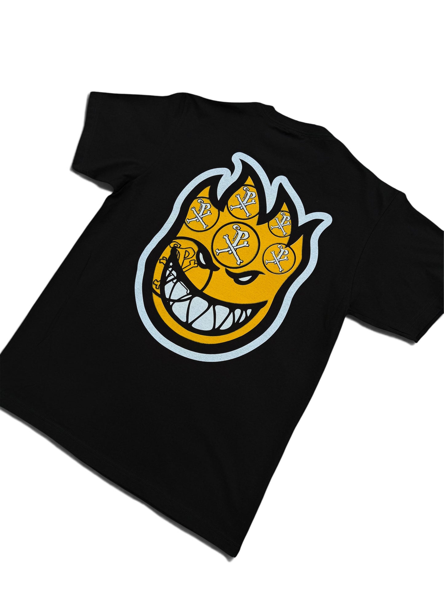 SpitRotten tees