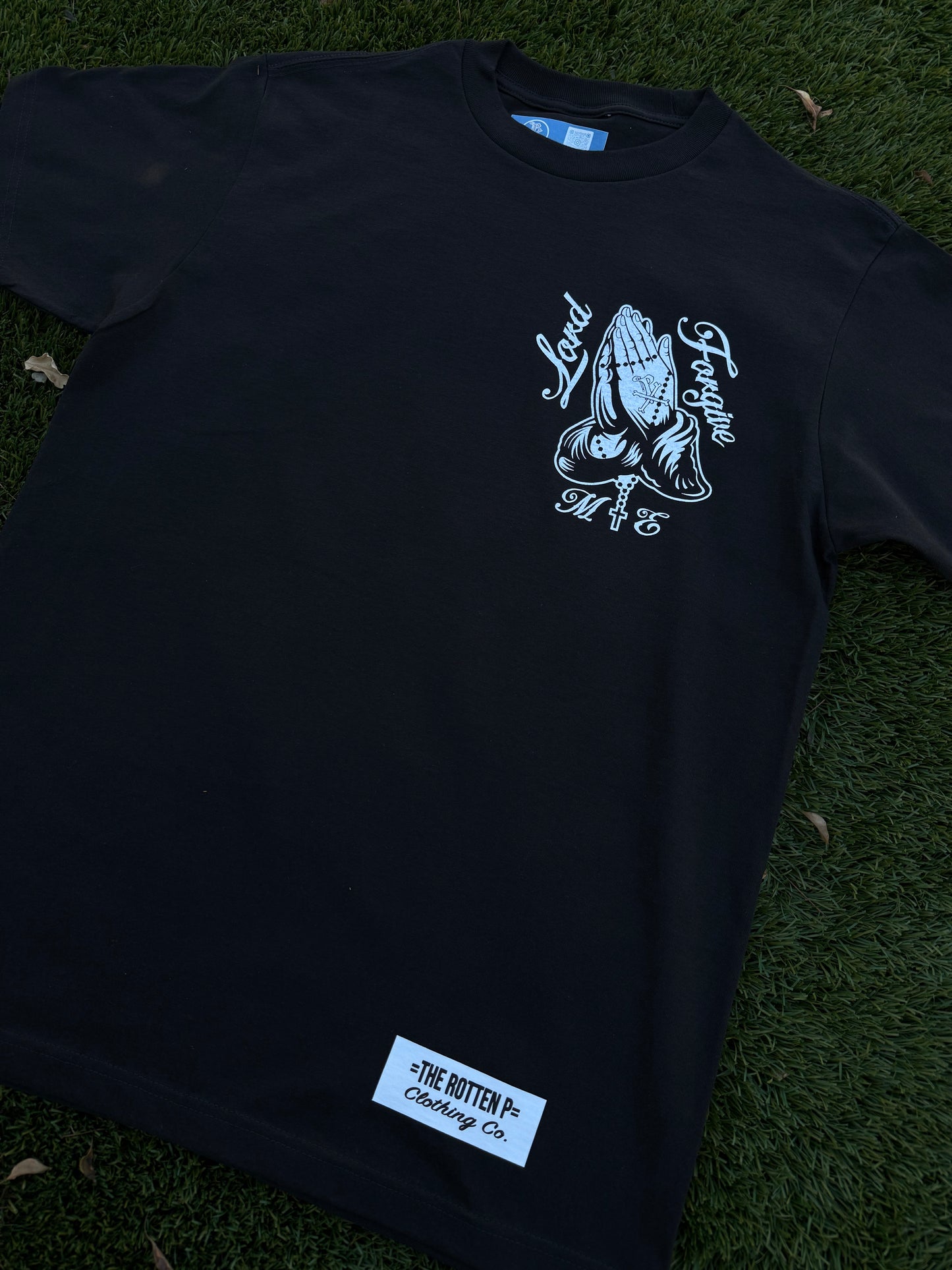 “Lord Forgive Me” s/s Tee
