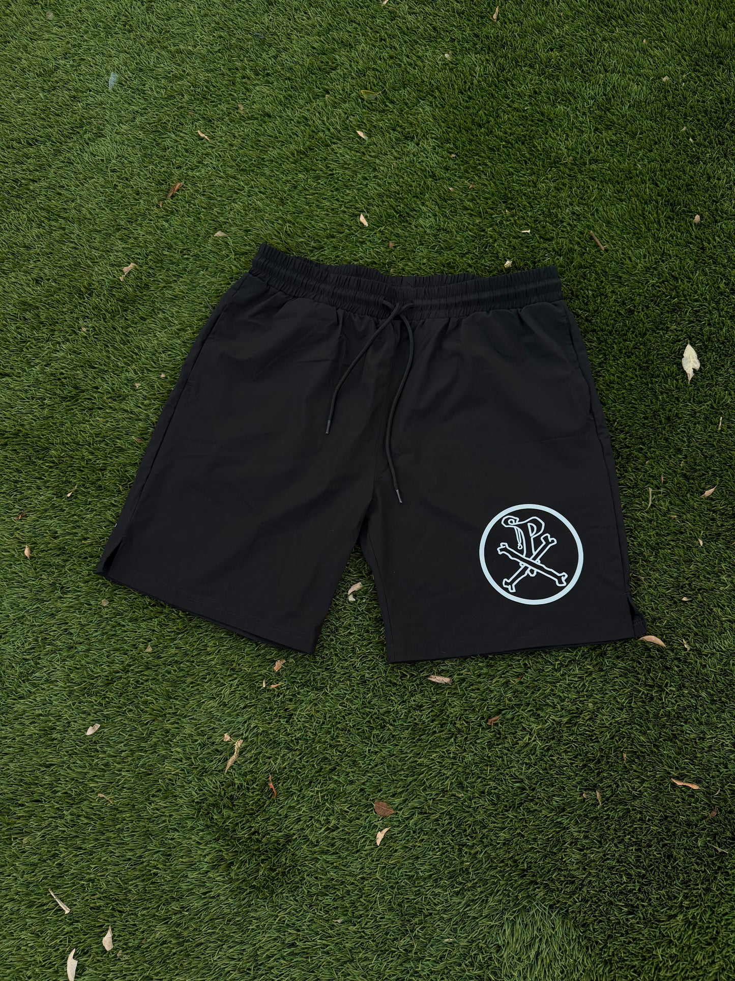 3M Reflective Shorts