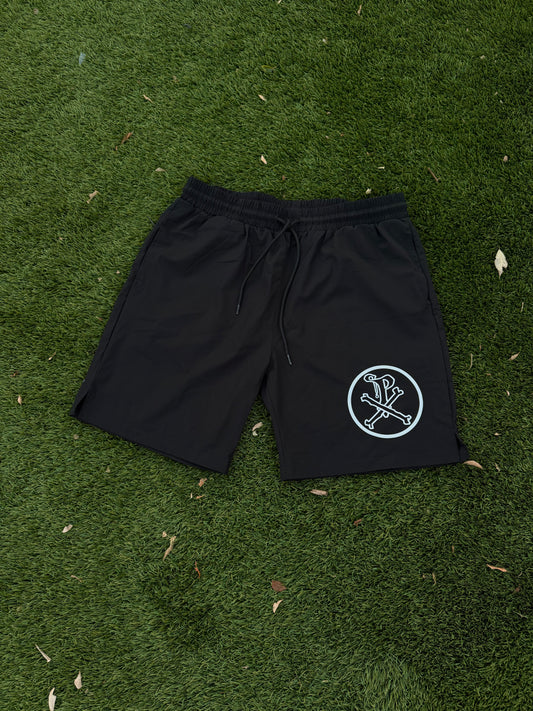 3M Reflective Shorts