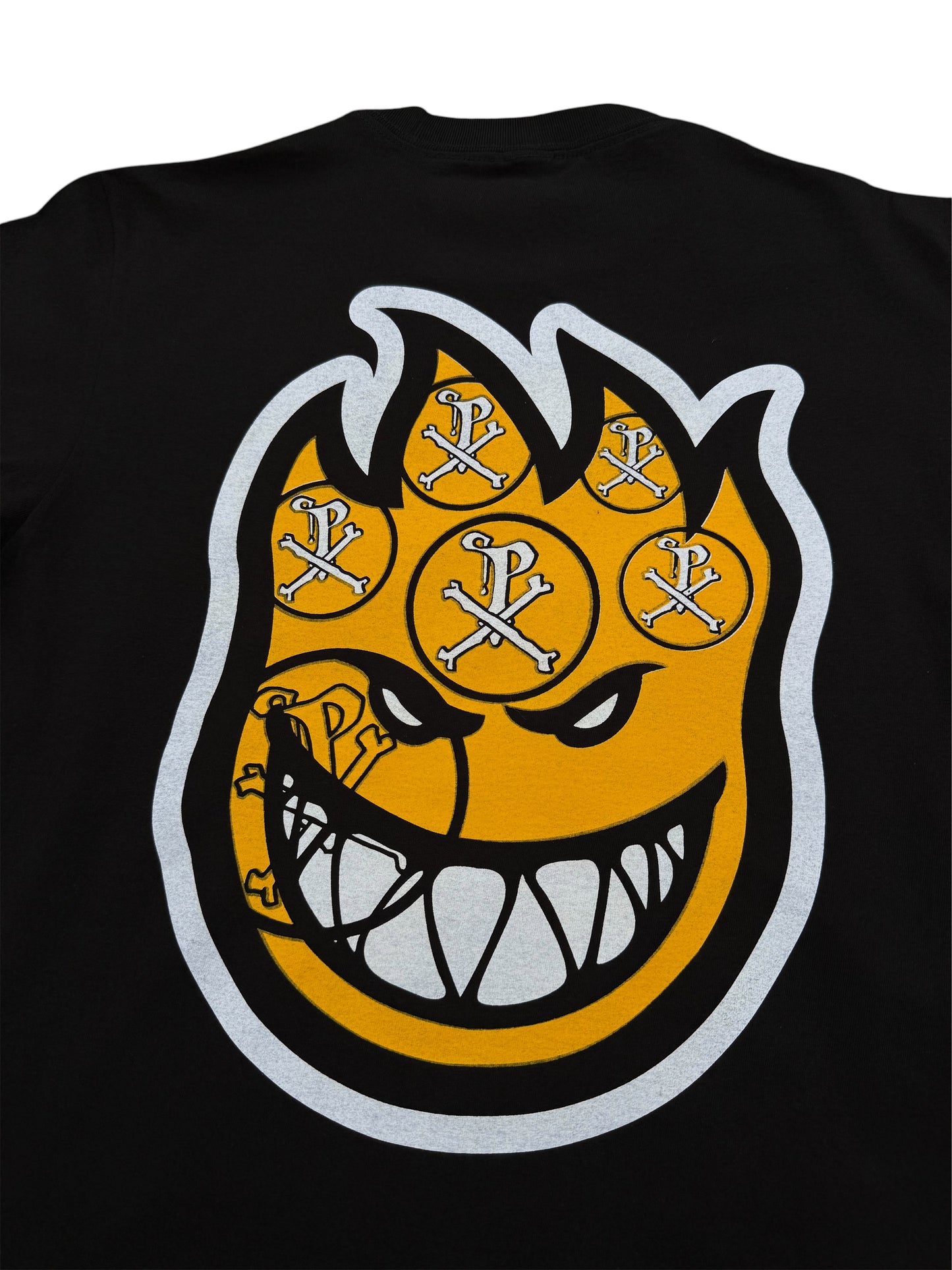 SpitRotten tees