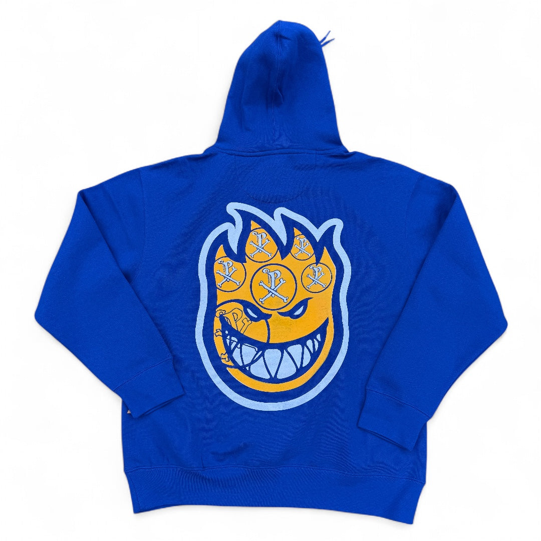 SpitRotten Hoodies