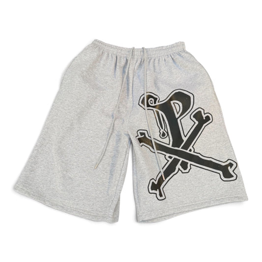 3/4 Length Baggy Shorts
