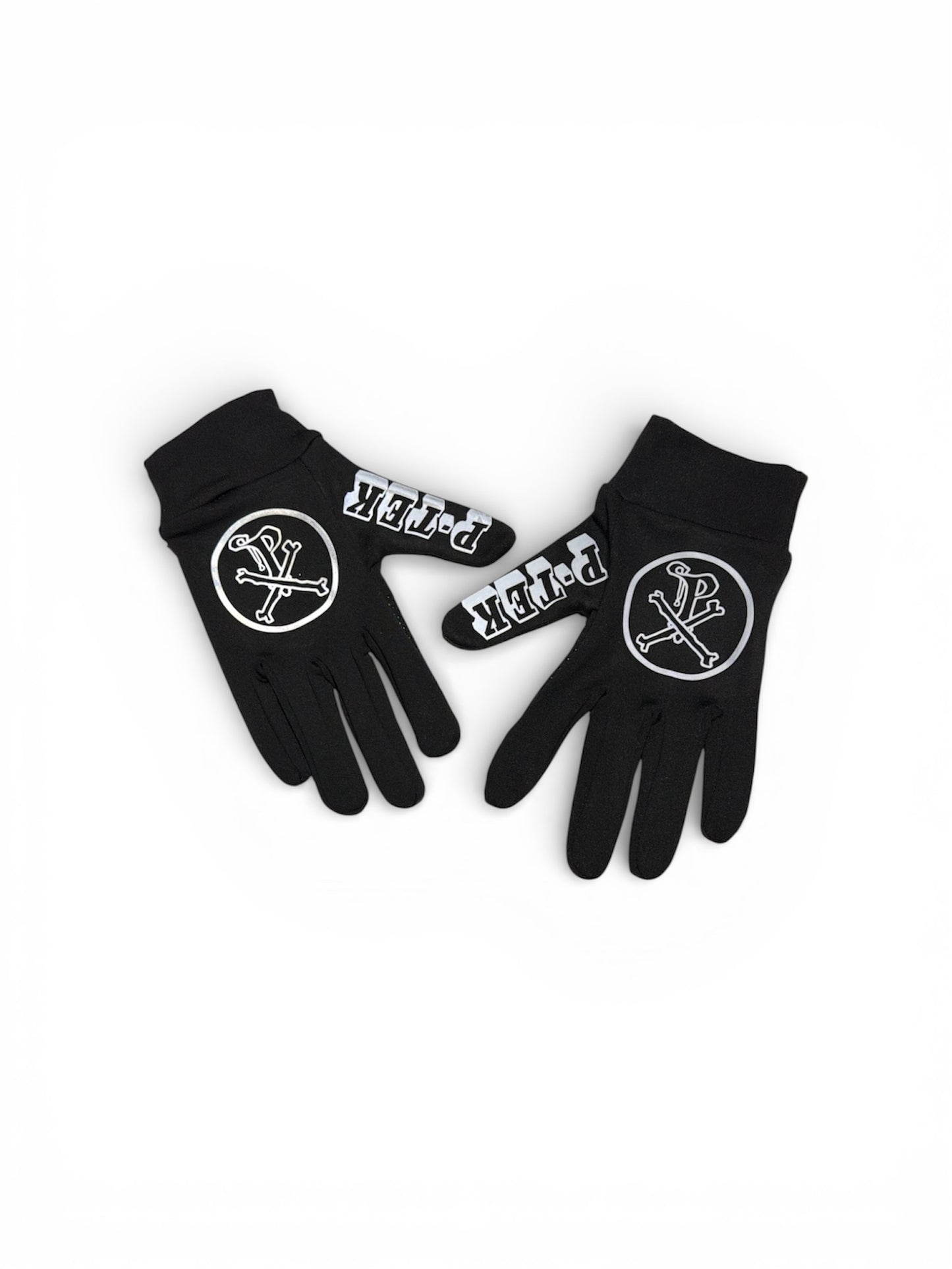 3M Reflective Fleece Gloves