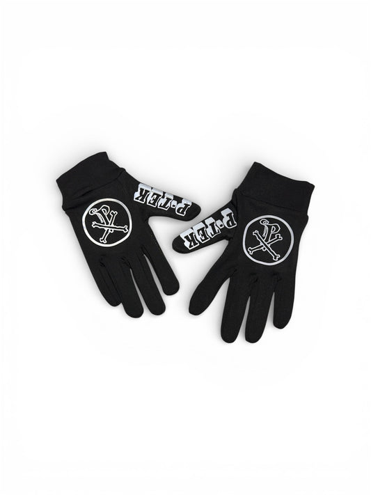 3M Reflective Fleece Gloves