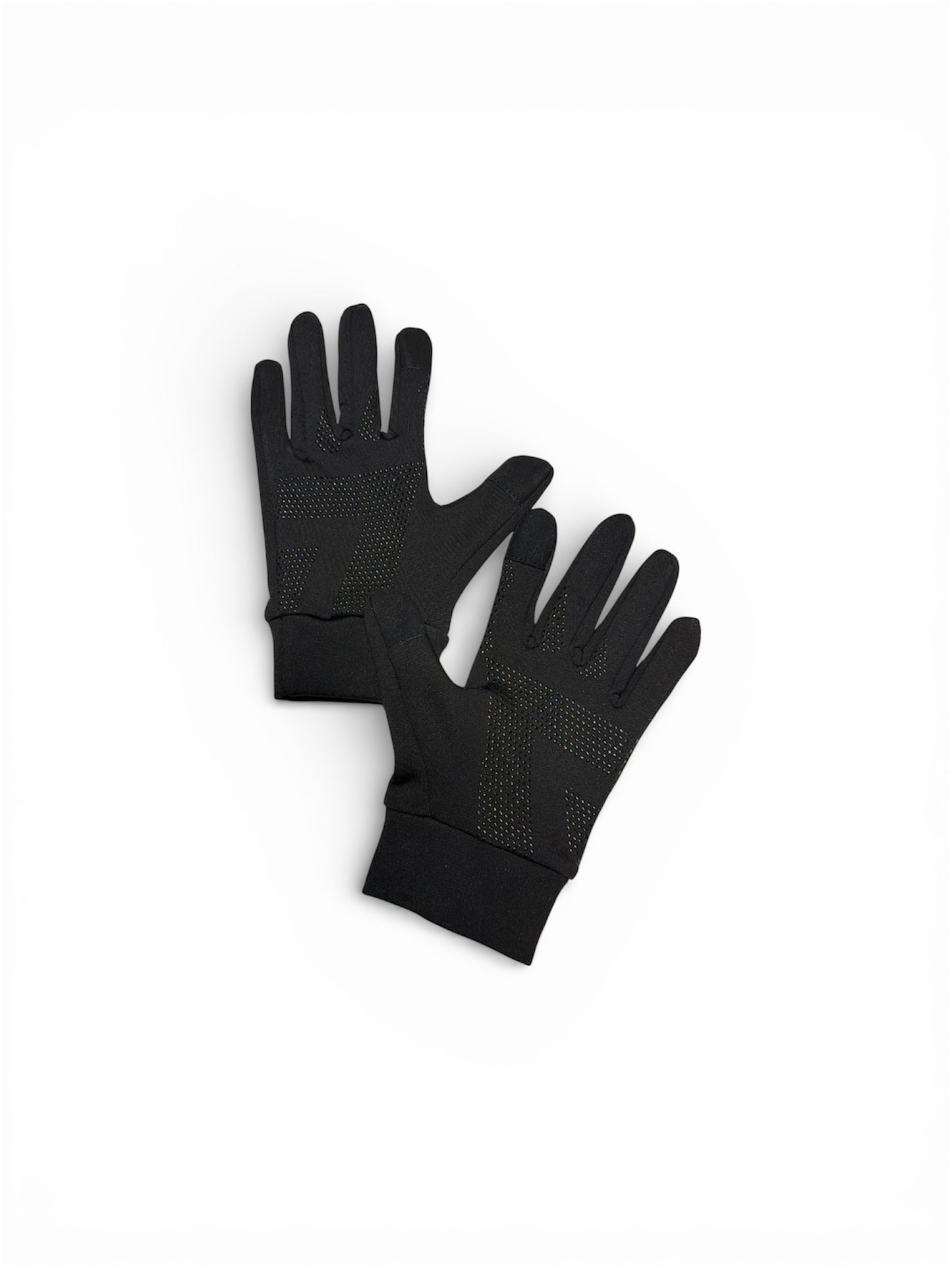 3M Reflective Fleece Gloves