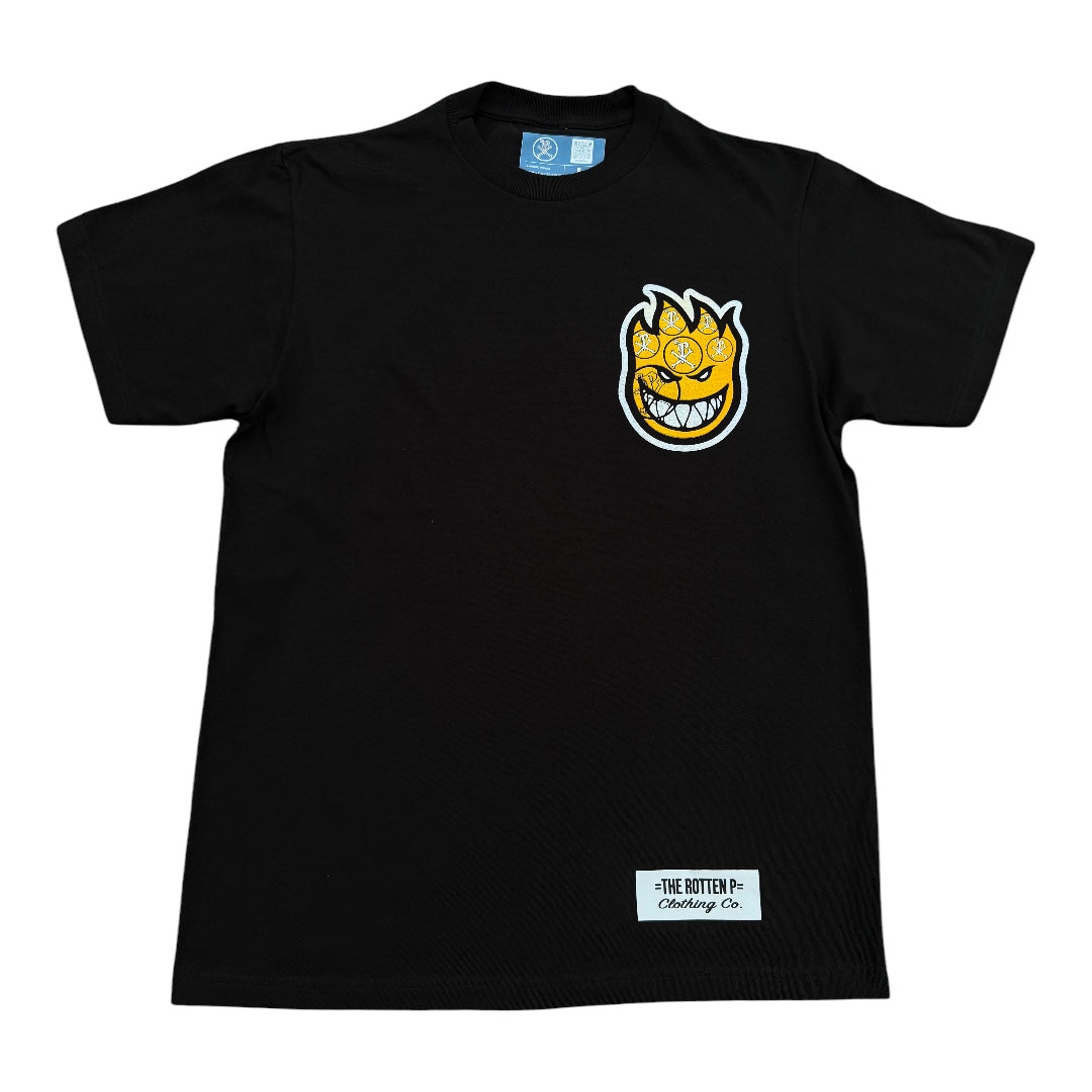 SpitRotten tees