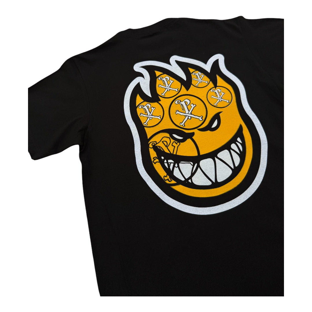 SpitRotten tees