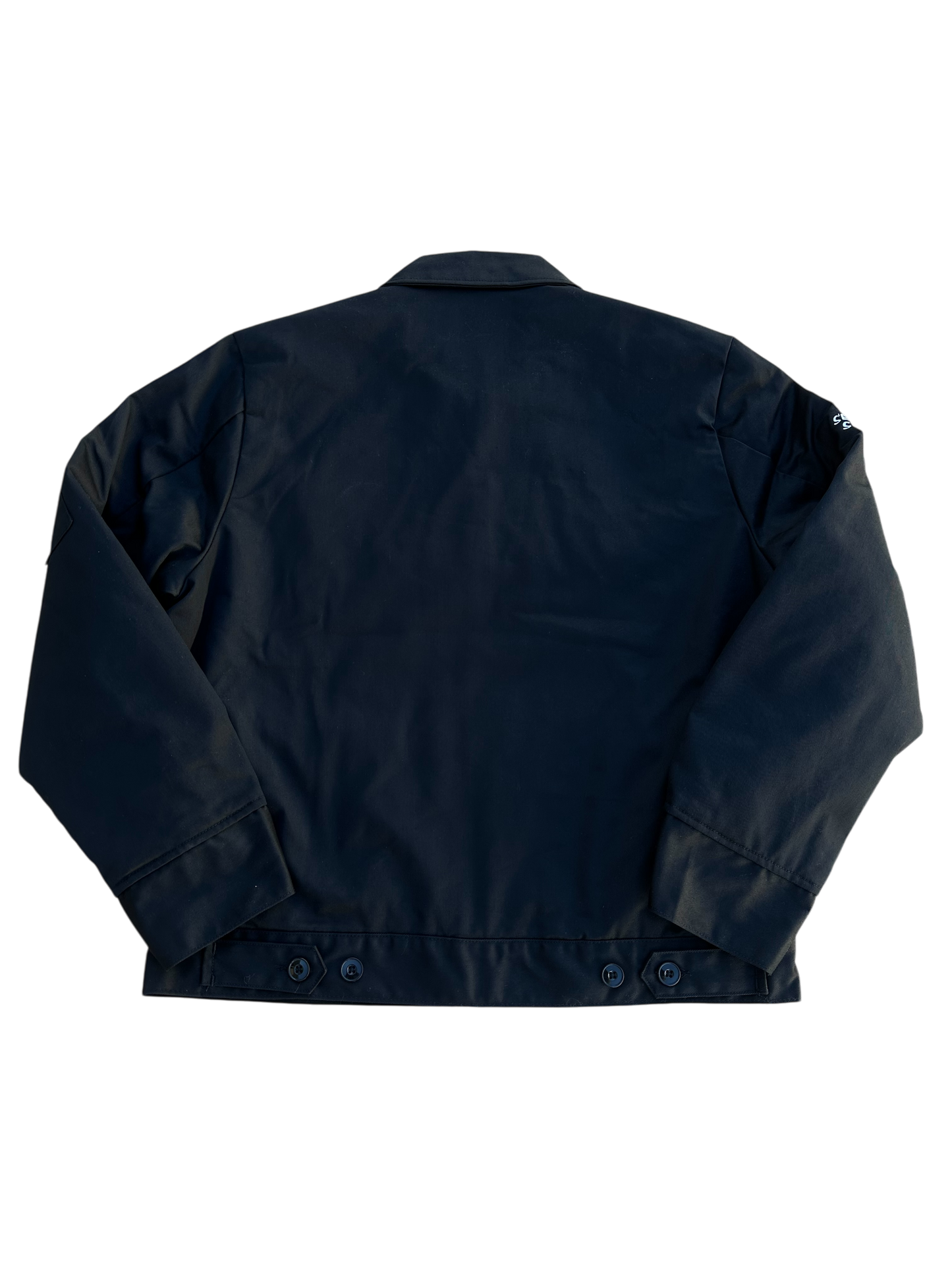 Insulated Work Jacket