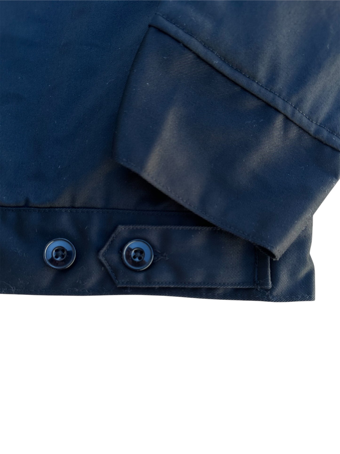 Insulated Work Jacket