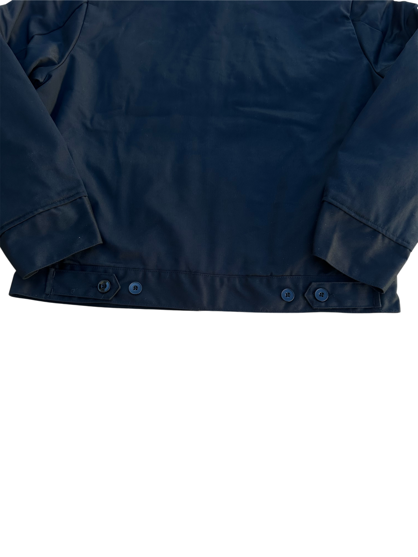 Insulated Work Jacket