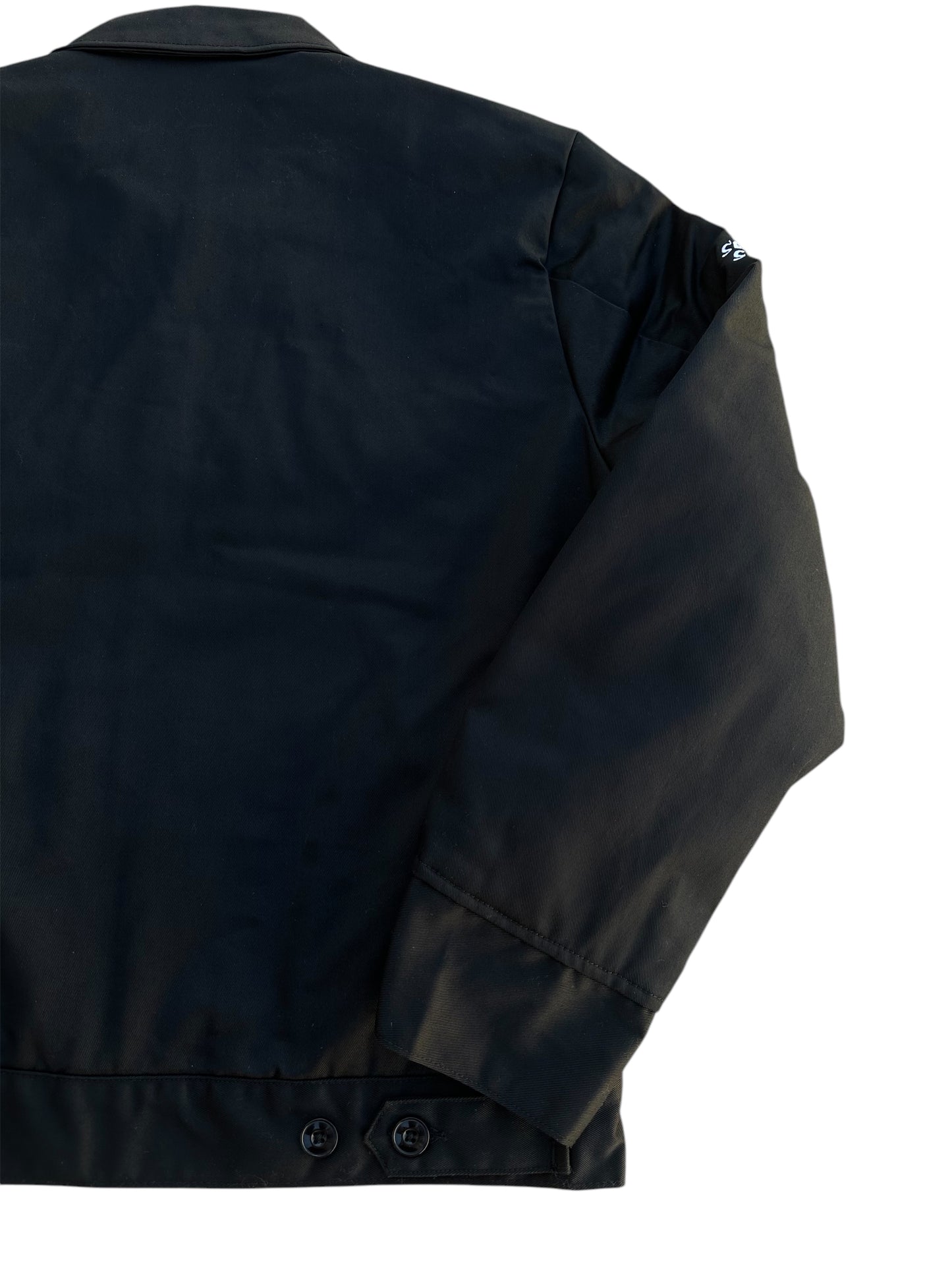 Insulated Work Jacket