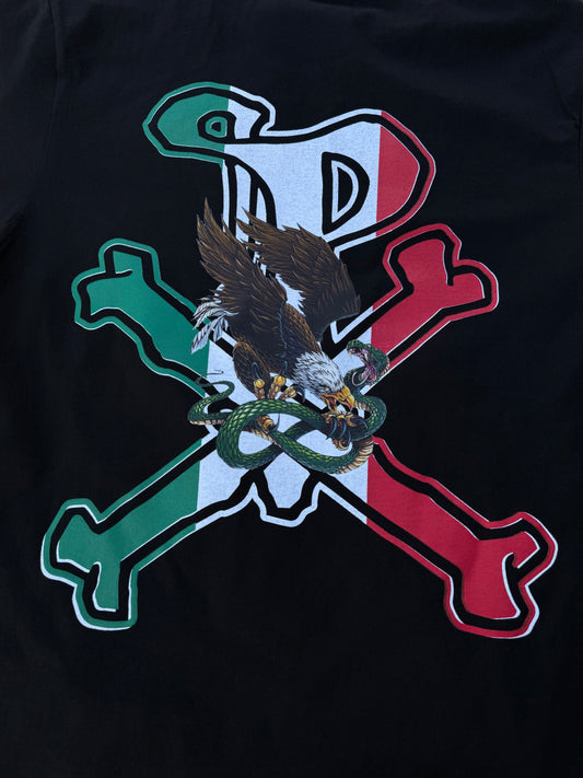 “For The Culture” t-shirts