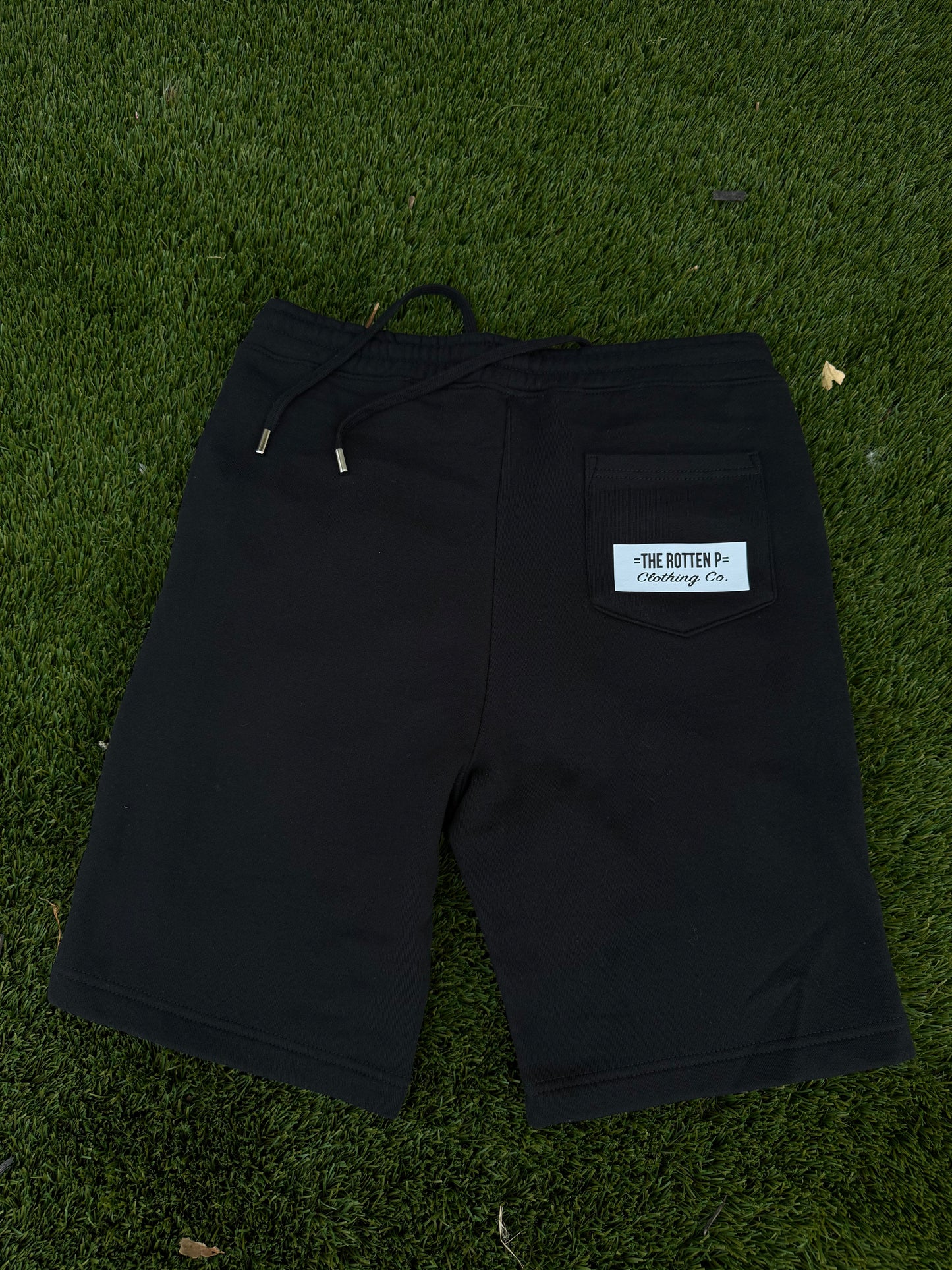 Sacred Heart Shorts
