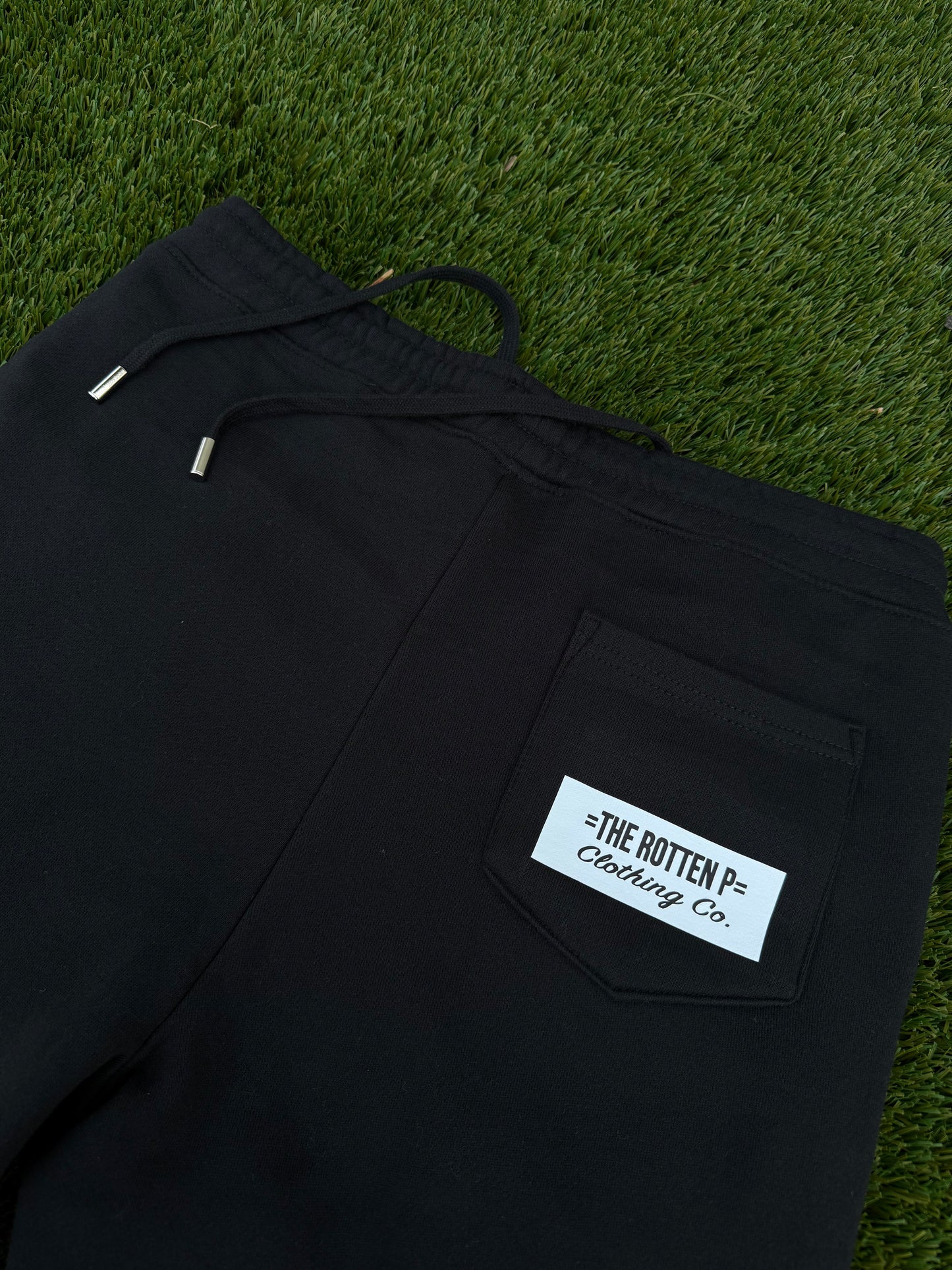 Sacred Heart Shorts
