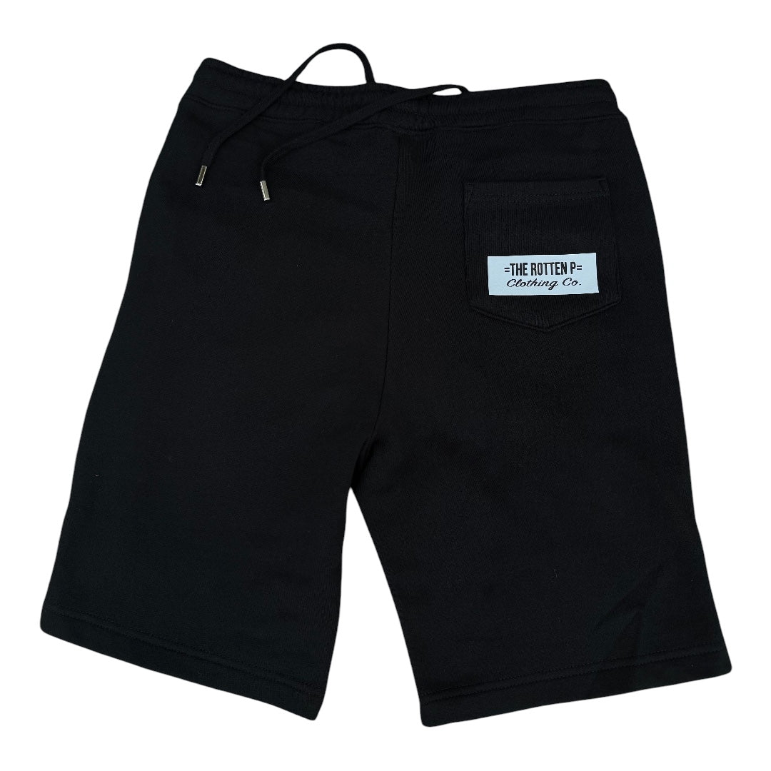Sacred Heart Shorts